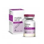 PharmaMix-M MASTA-MIX 300 (Микс дростанолона) PharmaCom Labs балон 10 мл (300 мг/1 мл)
